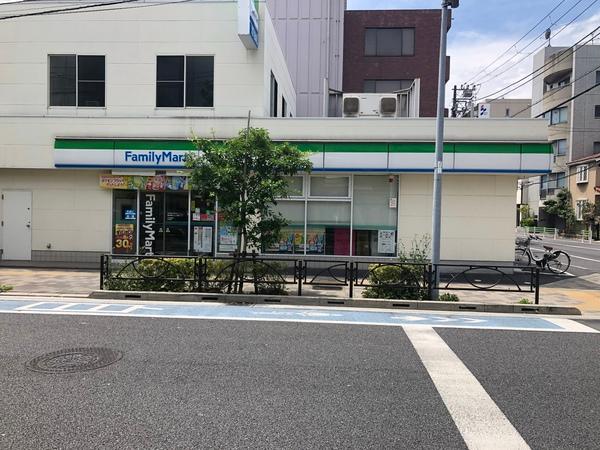 コンビニ