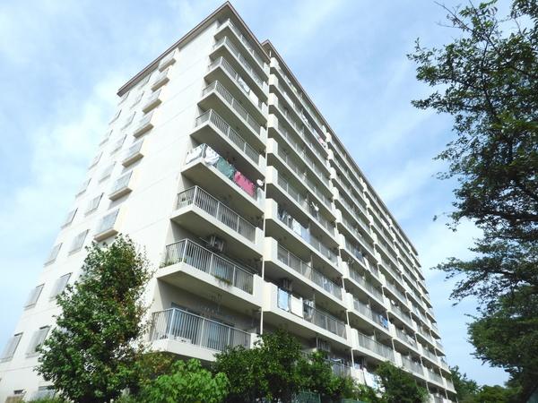 メゾン和光台 外観