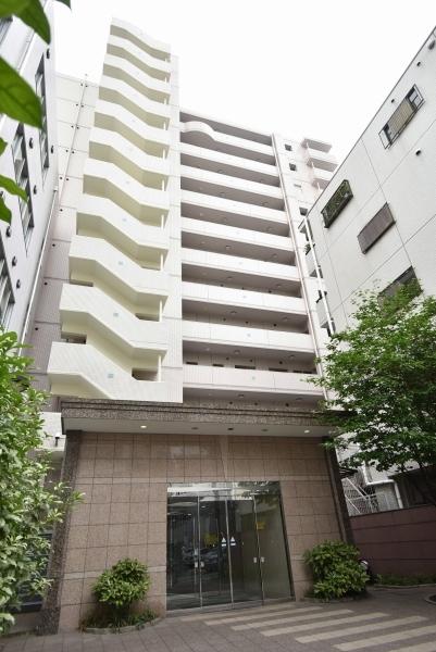鉄骨鉄筋コンクリート造地上１２階建て・総