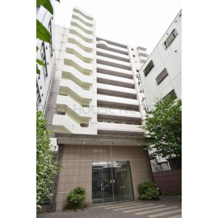 鉄骨鉄筋コンクリート造地上１２階建て・総