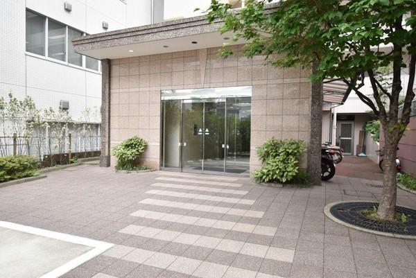 秀和溜池山王レジデンス 物件画像