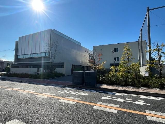 小学校