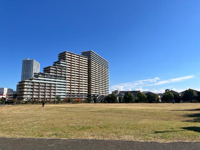 公園