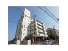 コーシン菊名第２マンション外観1