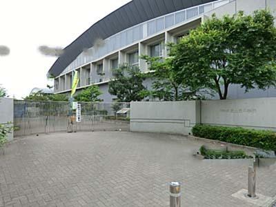 中学校