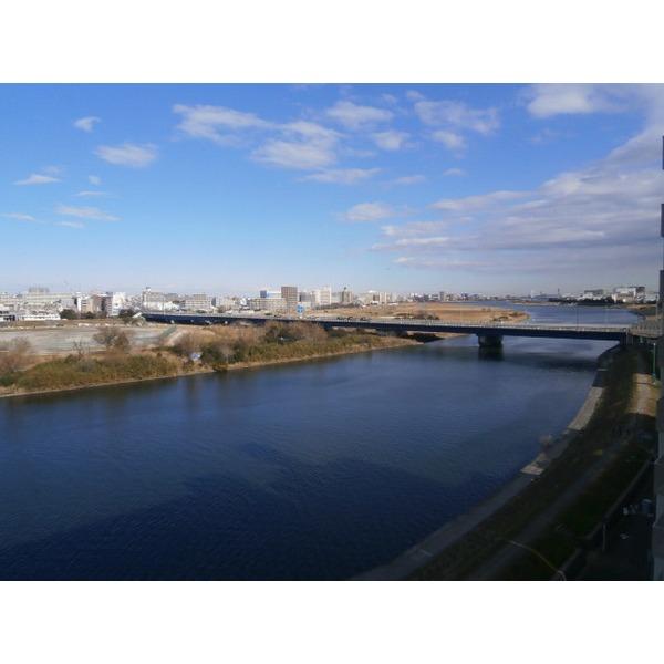 ローズハイツ東和多摩川 物件画像