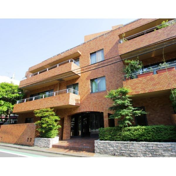 RC造・5階建・総戸数26戸