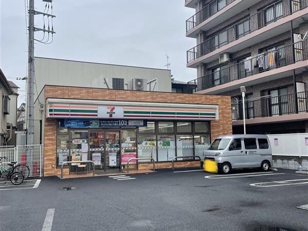 コンビニ