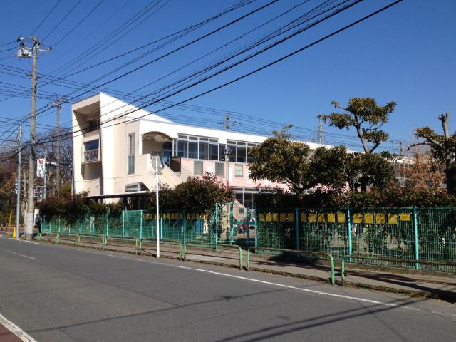 幼稚園、保育園
