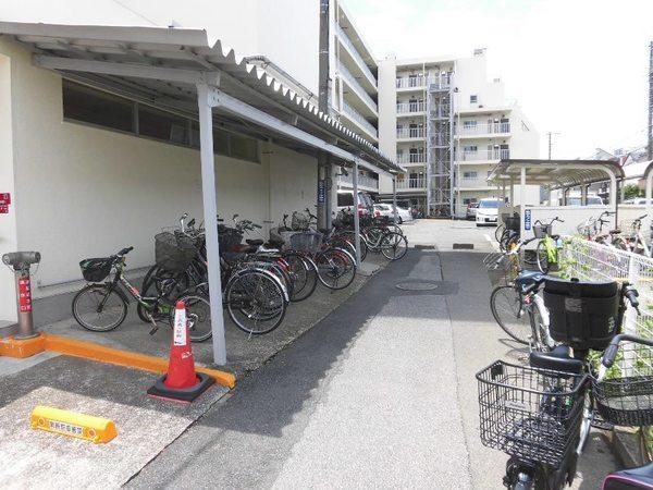 行徳第一マンション 物件画像