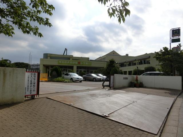 中学校