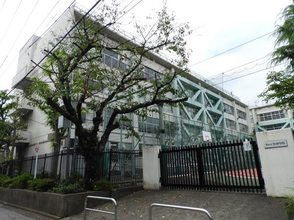 中学校
