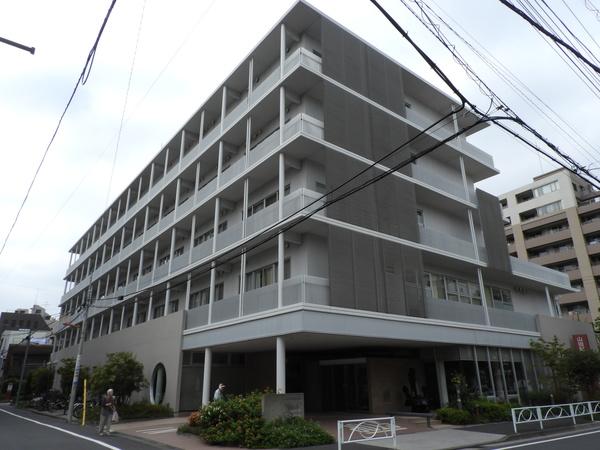 病院