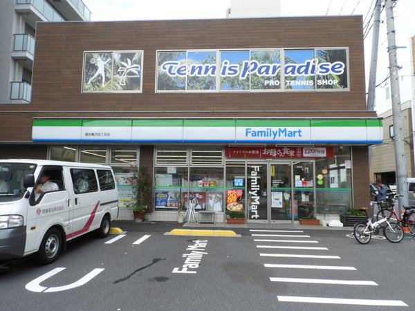 コンビニ