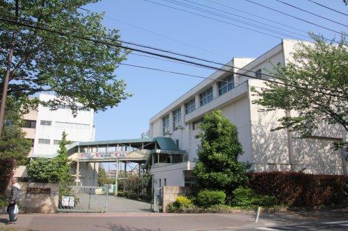 中学校