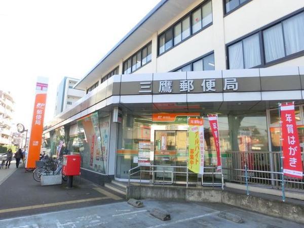 郵便局