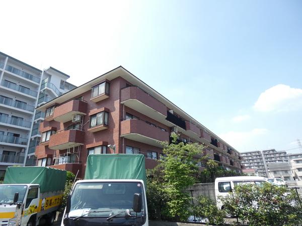 財住協１３三鷹マンション 物件画像