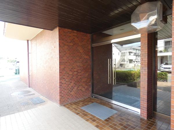 財住協１３三鷹マンション 物件画像