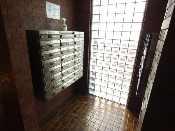 財住協１３三鷹マンション 物件画像