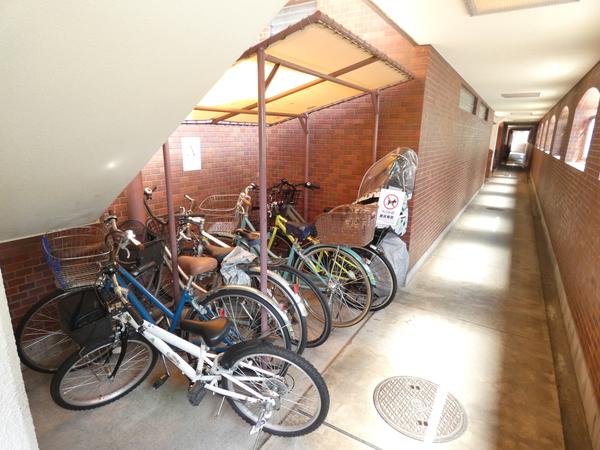 財住協１３三鷹マンション 物件画像