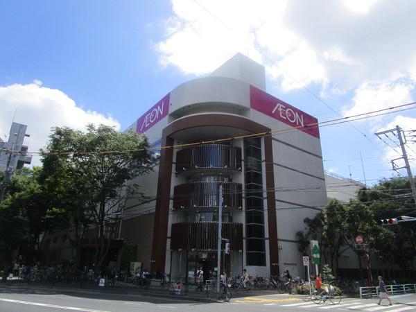 スーパー