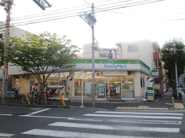 コンビニ