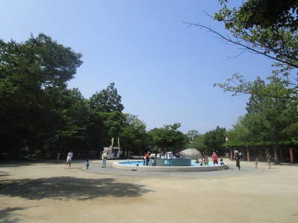 公園