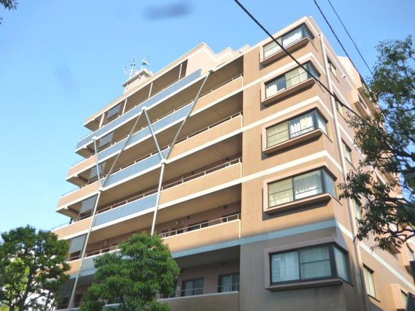 シェモア西葛西 物件画像