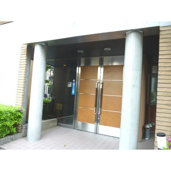 シェモア西葛西 物件画像