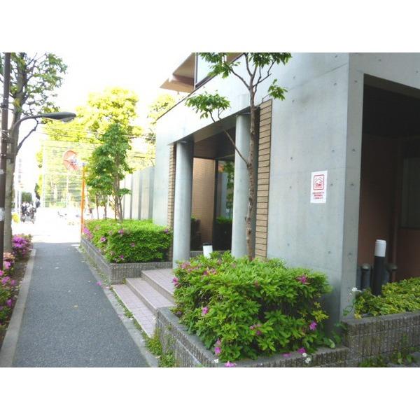シェモア西葛西 物件画像