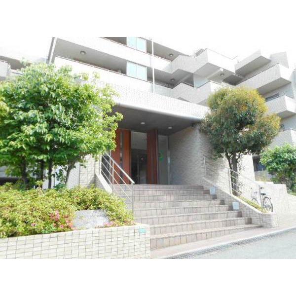 ミサワホームズ船橋北本町 エントランス