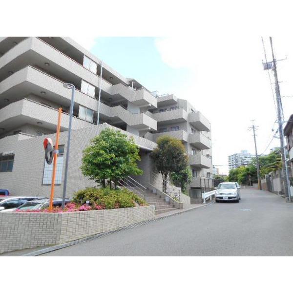 ミサワホームズ船橋北本町 外観