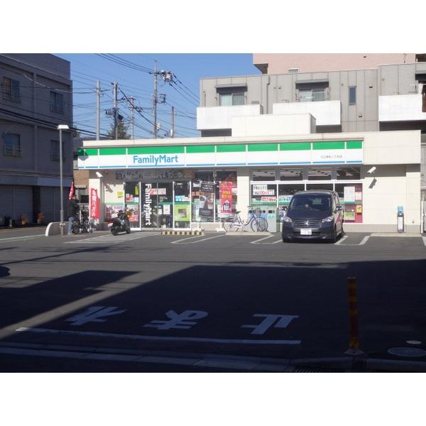 コンビニ