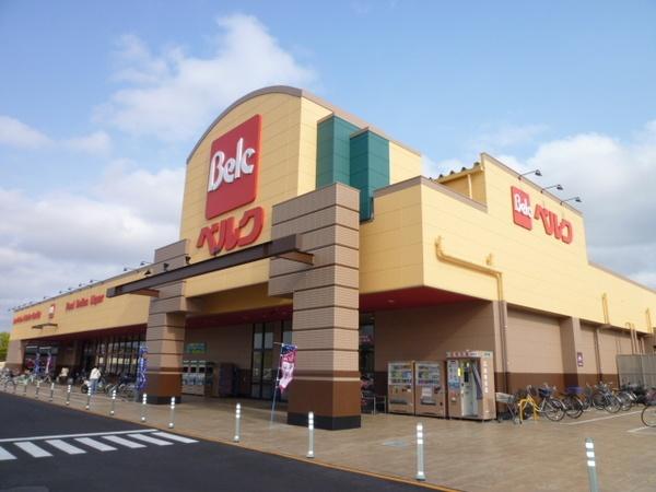 スーパー
