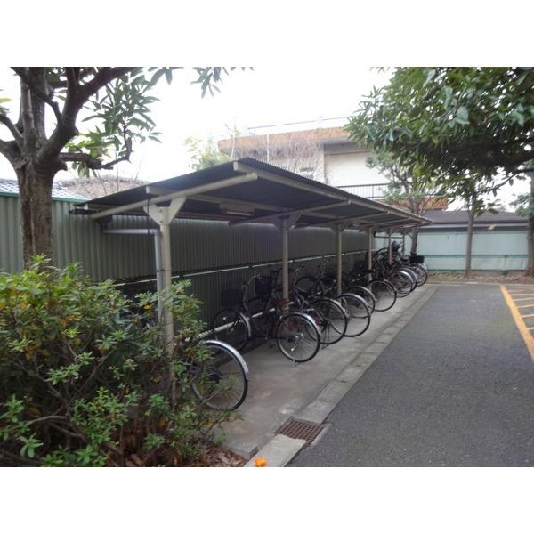 パークステージ成増 物件画像
