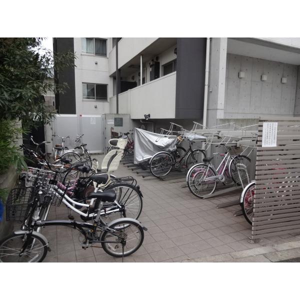 パレ・ホームズ大泉学園 物件画像
