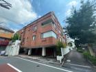 ベルメゾン池田山外観1