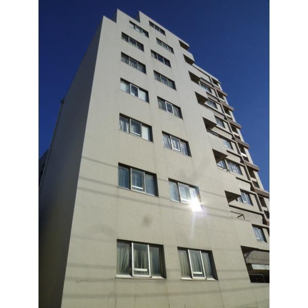 山王ダイヤモンドマンション 外観