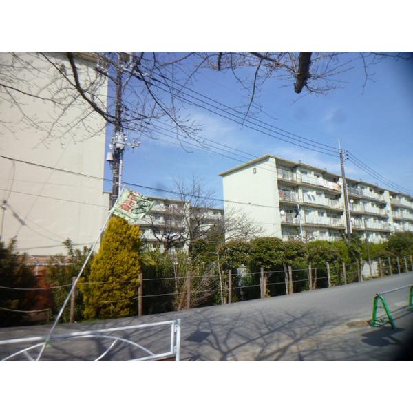 松原ロジュマン Ｃ棟 物件画像
