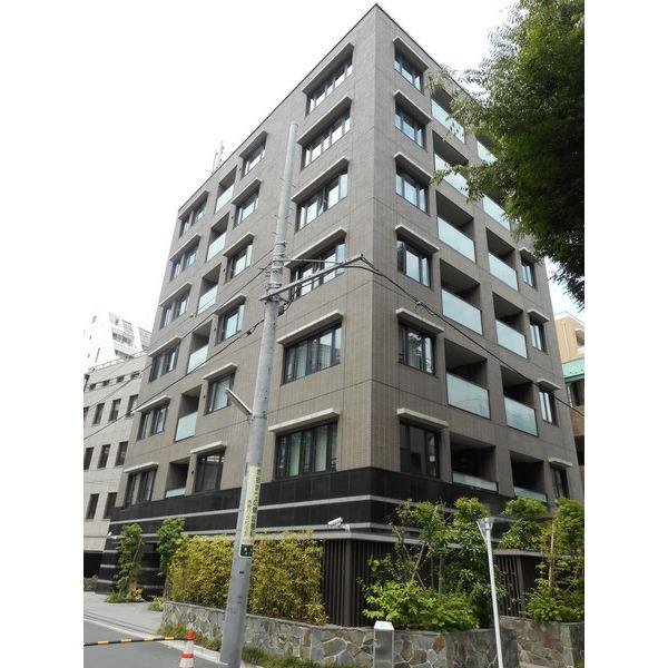 ＣＯＮＯＥ赤坂丹後町 外観