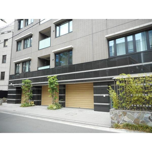 ＣＯＮＯＥ赤坂丹後町 共有部分
