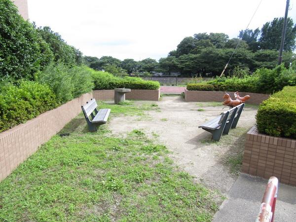 朝日パリオ越谷南Ⅲ その他