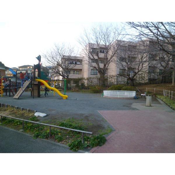 公園