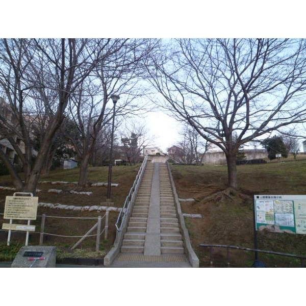 公園