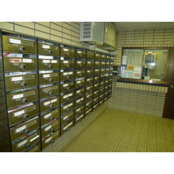 朝日プラザ上大岡 物件画像