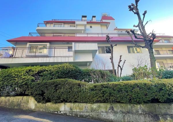 鉄筋コンクリート造地上7階建・総戸数２８