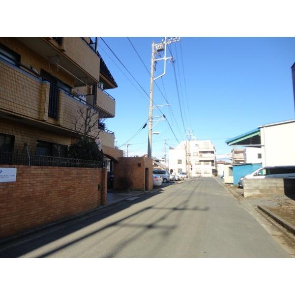 レスポワール東みずほ台 その他