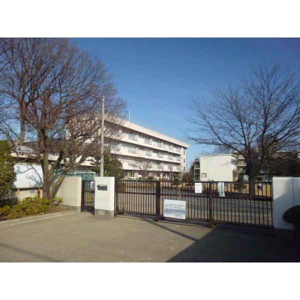 中学校