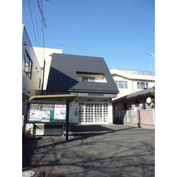 警察署、交番