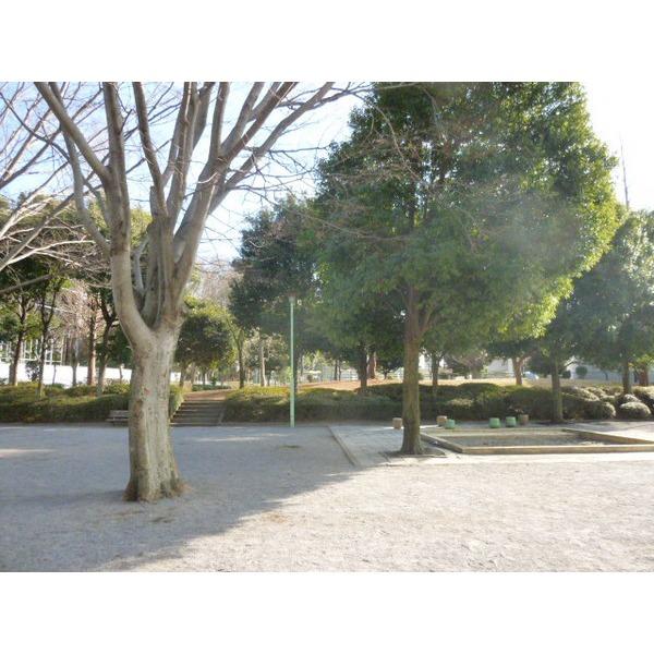 公園